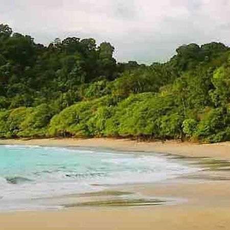 Lovely 2-BDroom Condo in Laguna Eco Village Resort Quepos Esterno foto