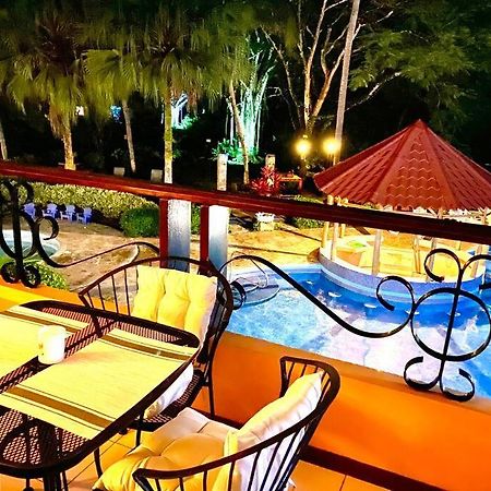 Lovely 2-BDroom Condo in Laguna Eco Village Resort Quepos Esterno foto