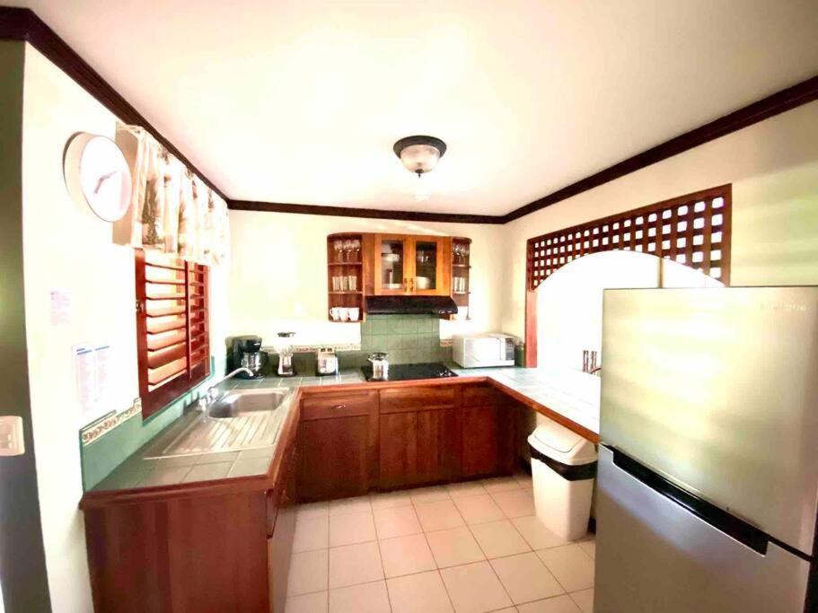 Lovely 2-BDroom Condo in Laguna Eco Village Resort Quepos Esterno foto