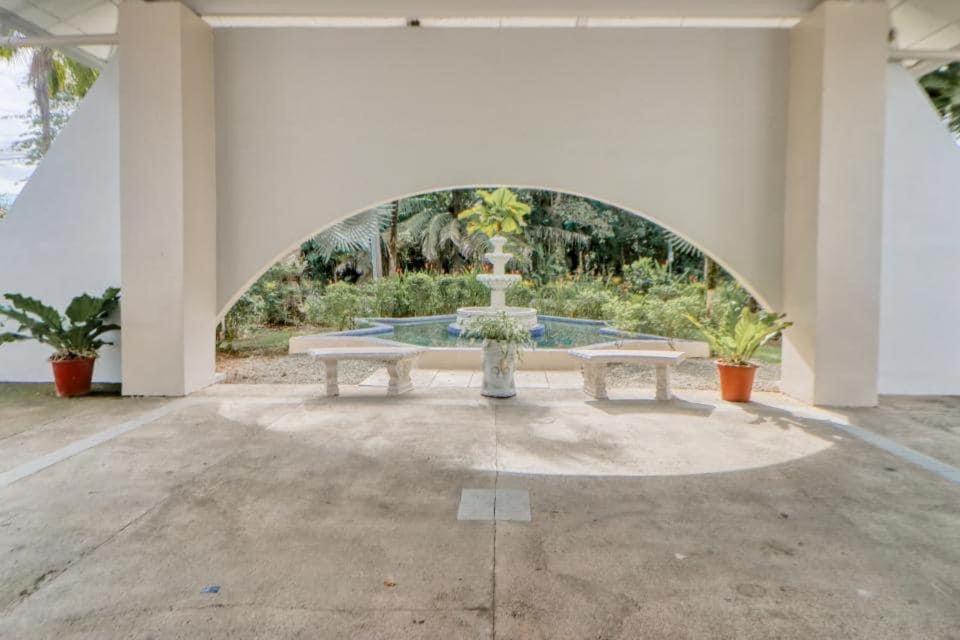 Lovely 2-BDroom Condo in Laguna Eco Village Resort Quepos Esterno foto