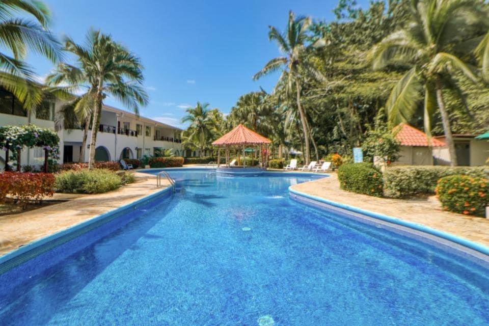 Lovely 2-BDroom Condo in Laguna Eco Village Resort Quepos Esterno foto
