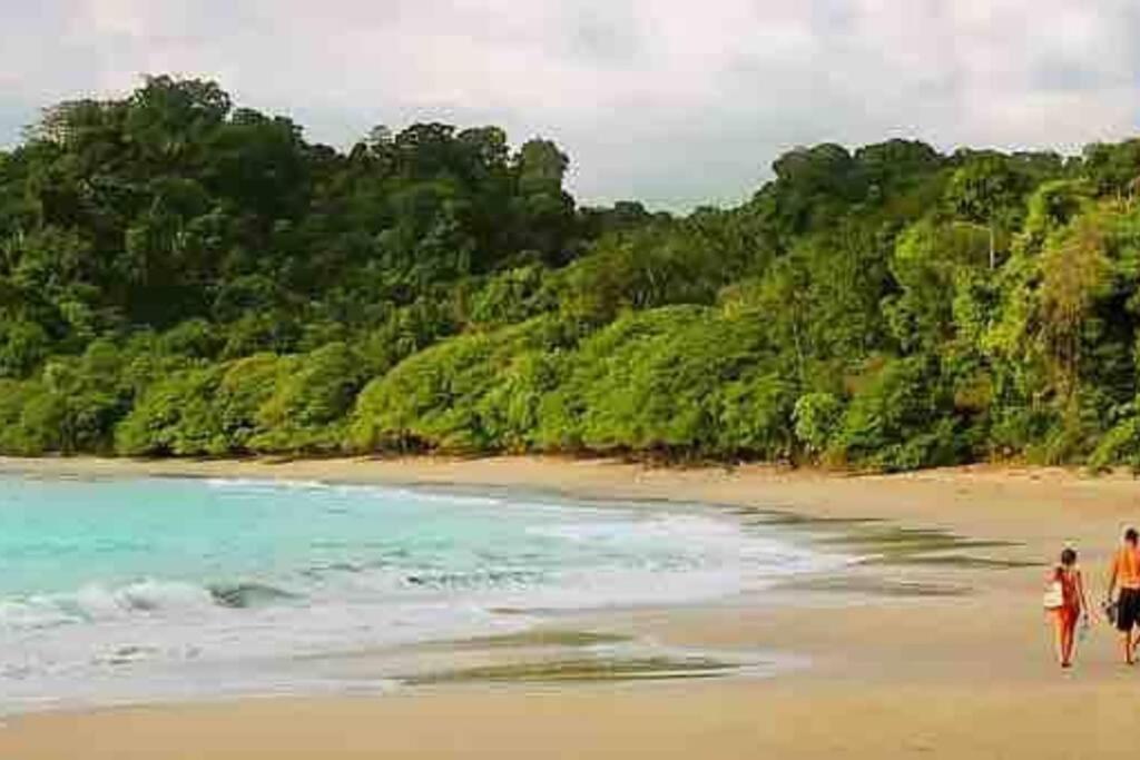 Lovely 2-BDroom Condo in Laguna Eco Village Resort Quepos Esterno foto