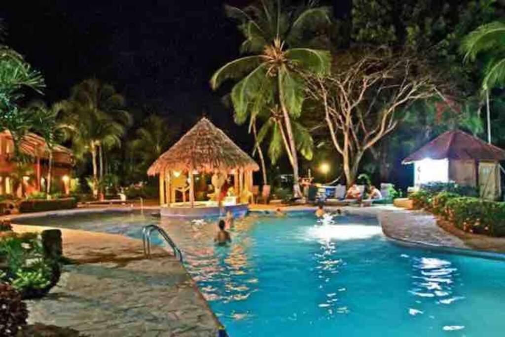 Lovely 2-BDroom Condo in Laguna Eco Village Resort Quepos Esterno foto