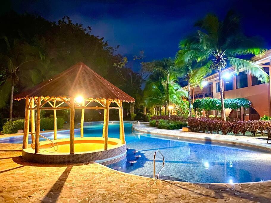 Lovely 2-BDroom Condo in Laguna Eco Village Resort Quepos Esterno foto