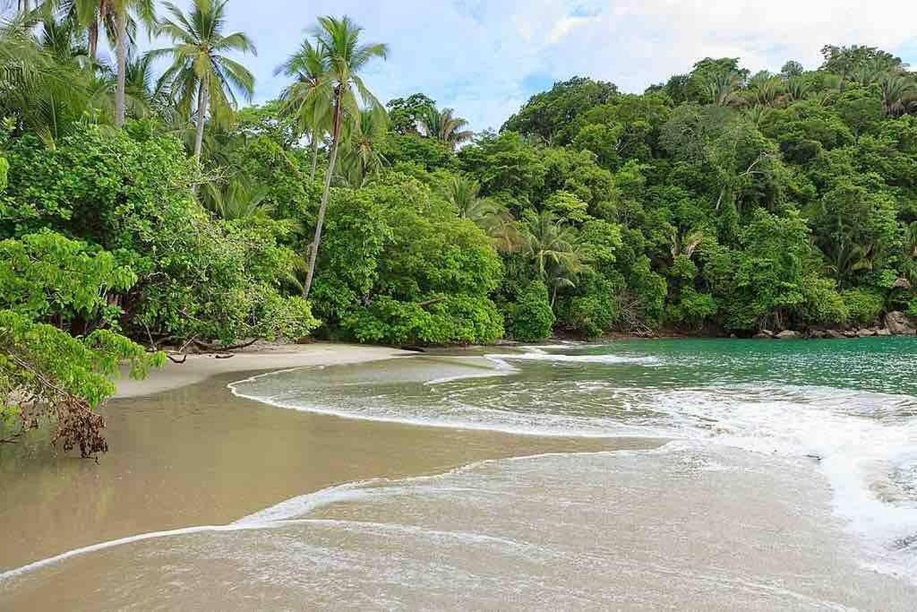 Lovely 2-BDroom Condo in Laguna Eco Village Resort Quepos Esterno foto