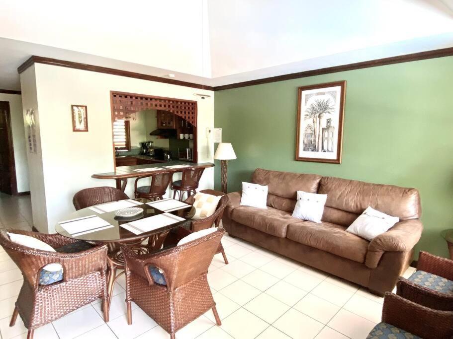 Lovely 2-BDroom Condo in Laguna Eco Village Resort Quepos Esterno foto