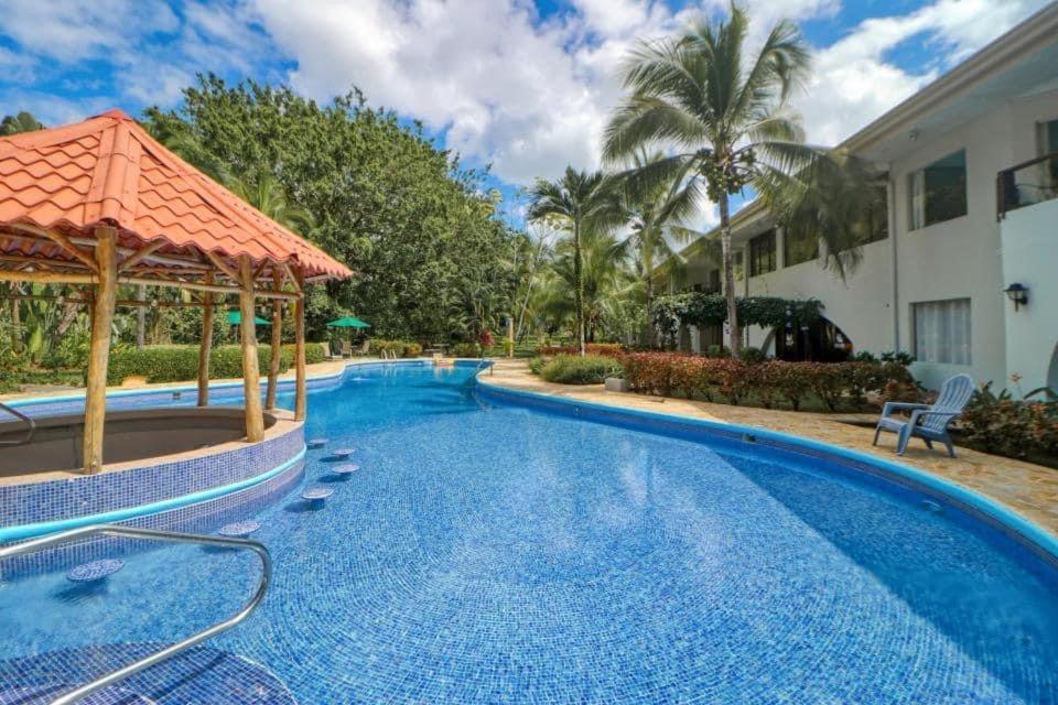 Lovely 2-BDroom Condo in Laguna Eco Village Resort Quepos Esterno foto