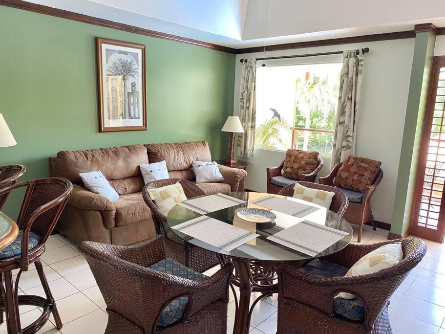 Lovely 2-BDroom Condo in Laguna Eco Village Resort Quepos Esterno foto