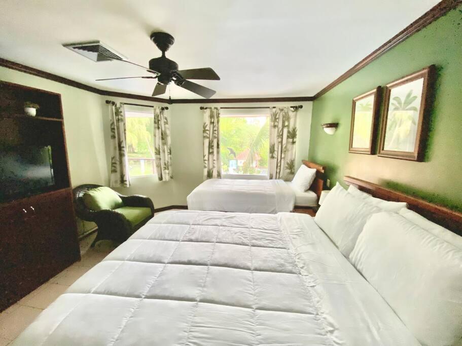 Lovely 2-BDroom Condo in Laguna Eco Village Resort Quepos Esterno foto