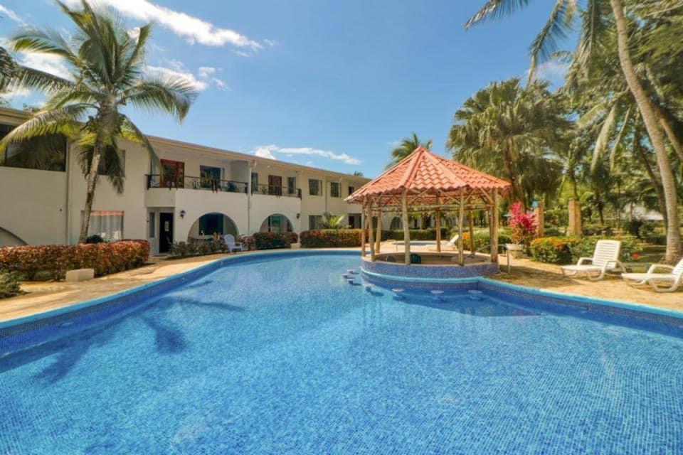 Lovely 2-BDroom Condo in Laguna Eco Village Resort Quepos Esterno foto