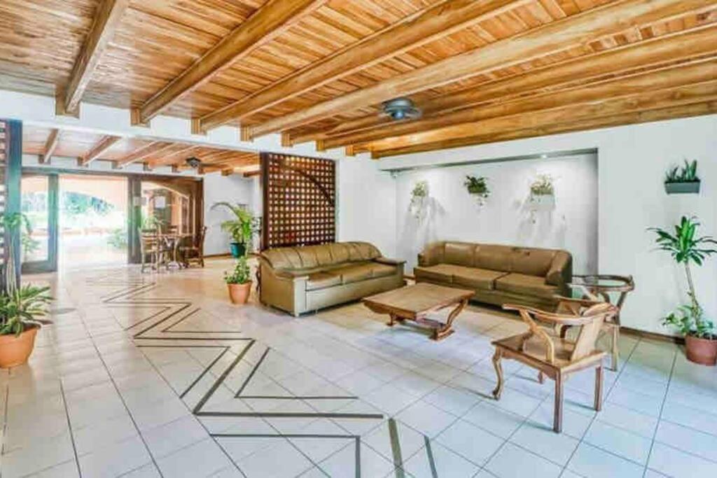 Lovely 2-BDroom Condo in Laguna Eco Village Resort Quepos Esterno foto