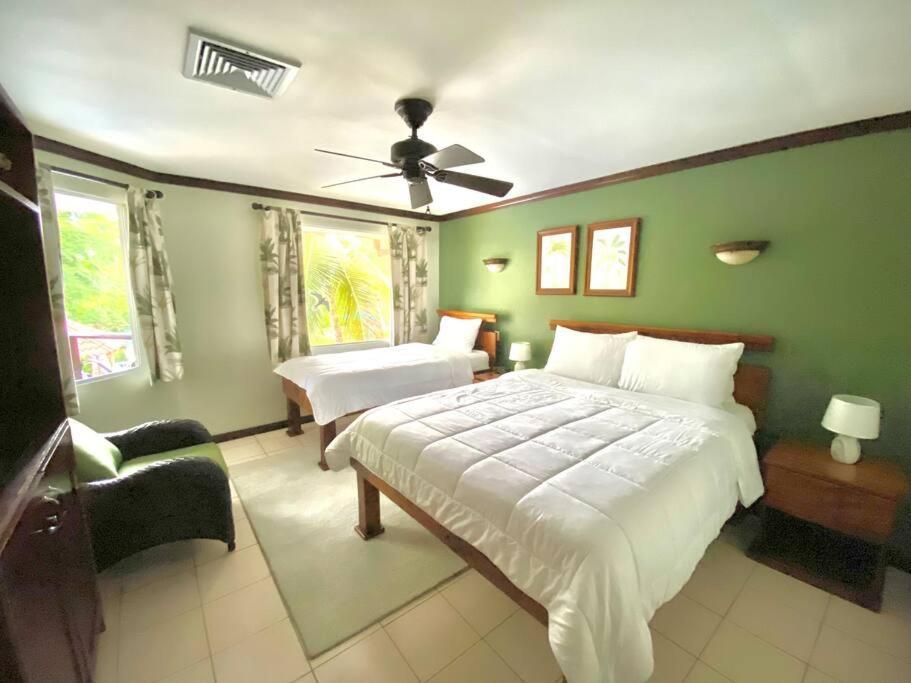 Lovely 2-BDroom Condo in Laguna Eco Village Resort Quepos Esterno foto